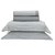 Jogo de Cama Vida Bela Basic 200 Fios Queen - Linys - Kacyumara - Imagem 1