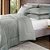 Edredom Dual Sense Queen - Greenjoy - Kacyumara - Imagem 2