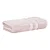 Toalha de Lavabo Algodão Egípcio - Rosa 3206 - Buddemeyer - Imagem 1