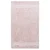 Toalha de Lavabo Algodão Egípcio - Rosa 3206 - Buddemeyer - Imagem 2