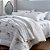 Jogo de Cama Vida Bela Basic 200 Fios King - Avy - Kacyumara - Imagem 2