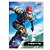 Caderno Brochura Free Fire Surf - 80 Folhas - Tilibra - Imagem 1