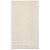 Toalha de Rosto Vision Dual Air Cotton - Bege 1501 - Buddemeyer - Imagem 2