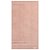 Toalha de Rosto Vision Dual Air Cotton - Rosé 3187 - Buddemeyer - Imagem 2