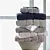 Toalha de Rosto Vision Dual Air Cotton - Branco 1011 - Buddemeyer - Imagem 4