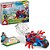 Lego Marvel Spidey e Motocicleta Vs. Rhino 61 Peças - Lego - Imagem 4