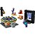 Lego Minecraft Nether e o Portal do End 192 Peças - Lego - Imagem 1