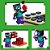 Lego Minecraft Nether e o Portal do End 192 Peças - Lego - Imagem 4