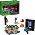 Lego Minecraft Nether e o Portal do End 192 Peças - Lego - Imagem 2