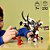 Lego Ninjago Zilvar e Grimtak, o Dragão Feral 232 Peças - Lego - Imagem 5