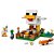 Lego Minecraft Fazenda de Galinhas 233 Peças - Lego - Imagem 1