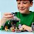 Lego Minecraft O Jardim Pálido 243 Peças - Lego - Imagem 4
