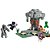 Lego Minecraft O Jardim Pálido 243 Peças - Lego - Imagem 1