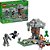 Lego Minecraft O Jardim Pálido 243 Peças - Lego - Imagem 3