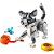Lego Creator 3 em 1 Gato Brincalhão 407 Peças - Lego - Imagem 1
