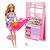 Conjunto Casa de Férias da Barbie - Mattel - Imagem 2