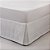 Saia Box Square - Casal - Bege - Jolitex - Imagem 2