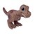 Dino World Baby - Rex - Cotiplás - Imagem 1