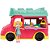 Polly Pocket - Smoothies Food Truck 2 em 1 - Mattel - Imagem 4