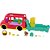 Polly Pocket - Smoothies Food Truck 2 em 1 - Mattel - Imagem 2