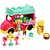 Polly Pocket - Smoothies Food Truck 2 em 1 - Mattel - Imagem 1