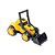 Trator Mini Z3 - BS Toys - Imagem 1