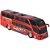 Ônibus Buzão - Vermelho - BS Toys - Imagem 1
