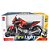 Moto Fire Light - BS Toys - Imagem 1