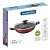 Panela Wok Loreto 3,3L - Tramontina - Imagem 2