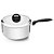 Panela Eterna Polida 24cm - 5,2L - Nigro - Imagem 1