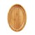 Gamela Oval em Bambu Para Churrasco - Mor - Imagem 2