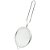 Peneira 10cm em Inox - Euro Home - Imagem 1