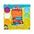 Conjunto Play-Doh - Formas e Números - Hasbro - Imagem 2