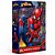 Quebra-cabeça Homem-Aranha - 200 peças - Toyster - Imagem 1