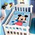 Cobertor Raschel Plus Disney Baby - Mickey II - Jolitex - Imagem 1
