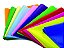 PAPEL DE SEDA 50 X 70 PARA PIPAS PCT COM 50 FOLHAS 5 CORES - Imagem 1
