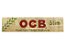 Seda OCB Fibras Organicas Slim C/32 Folhas - Imagem 1