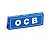 Seda OCB Blue Single Nº8 C/50 Folhas - Imagem 1