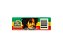 Seda Bob Marley Pure Hemp 1.1/4 C/50 Folhas - Imagem 4