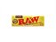 Seda Raw Classic 1.1/4 Size C/50 Folhas - Imagem 1