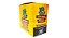 Tabaco/Fumo Para Cigarro Hi Tobacco Golden Virginia 35g Caixa C/06 - Imagem 1