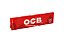 Seda OCB Red King Size C/32 Folhas - Imagem 1