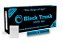 Piteira Black Trunk White Tips Medium 20mm C/100 - Imagem 1