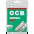 Filtro Para Cigarro OCB Menthol Slim 6mm C/150 - Imagem 1
