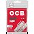 Filtro Para Cigarro OCB Long Slim 6mm C/100 - Imagem 1