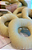 Rosquinhas de amamentaçao em algodão- 1 par - Imagem 2