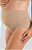 Calcinha Gestar - Gestante Gravidez sem Costura - Nude - Imagem 1