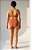 Calcinha Lara -Órtese Pós-Histerectomia/ Pós-Operatório- Cor Terracota - Imagem 2