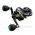 CARRETILHA E-11000 TG ZEEO BIG GAME - Imagem 1