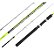 Vara Maximum Carbon 1,80mts 30-60lbs 1 Parte - Saint Plus (Molinete) - Imagem 1